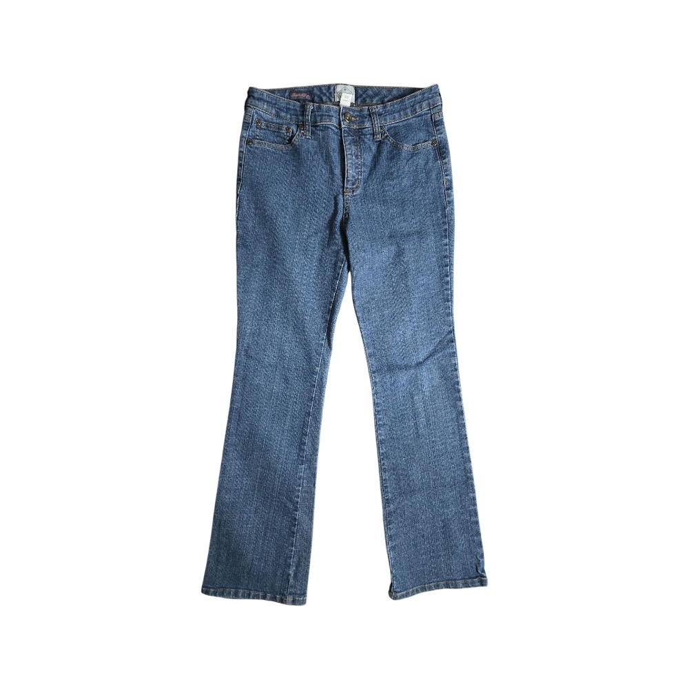St. John's Bay Bootcut Women's Jeans